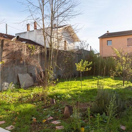 Dify Stoppa - Lyon Parilly Vénissieux Exterior photo
